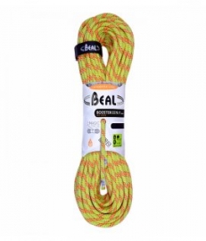 Beal lano Booster III Unicore 9,7mm Dry Cover 60m
